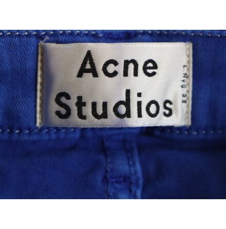 Acne Studios - Jeans - Stl. 27/32