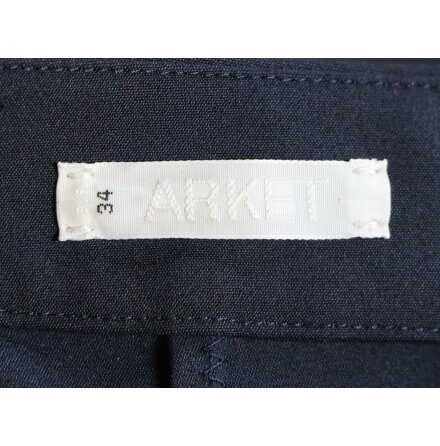 Arket - Byxor - stl. 34