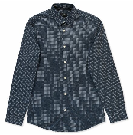 H&amp;M - Skjorta - stl. S