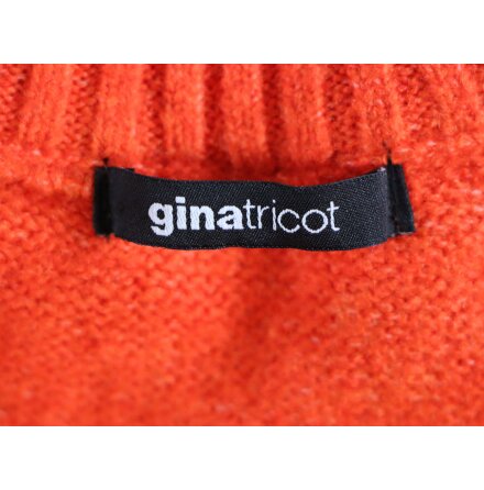 Gina Tricot - Tr�ja - Stl. S