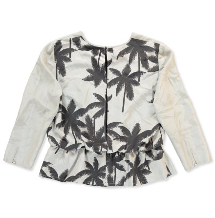 Baum und pferdgarten - Blus - Stl. S