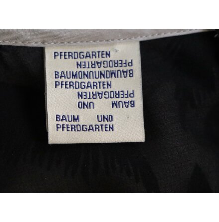 Baum und pferdgarten - Blus - Stl. S