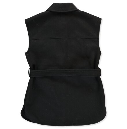 Stockholm - Arml�sjacka/V�st -  Stl. XS