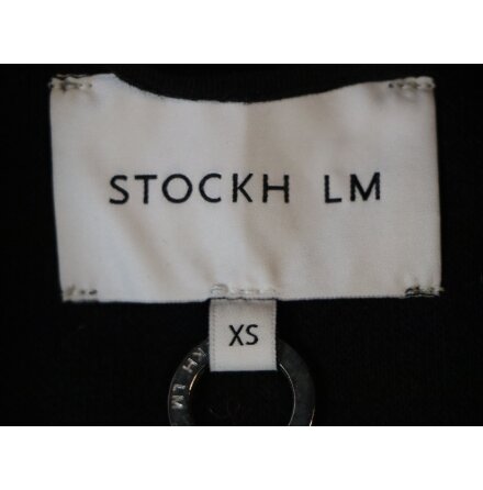 Stockholm - Arml�sjacka/V�st -  Stl. XS