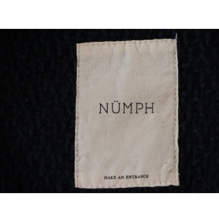 N�mph - V�r/H�stjacka - Stl. 38