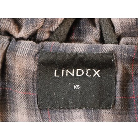 Lindex - Kappa - Stl. XS