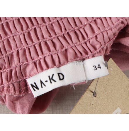 NA-KD - Topp - Stl. 34