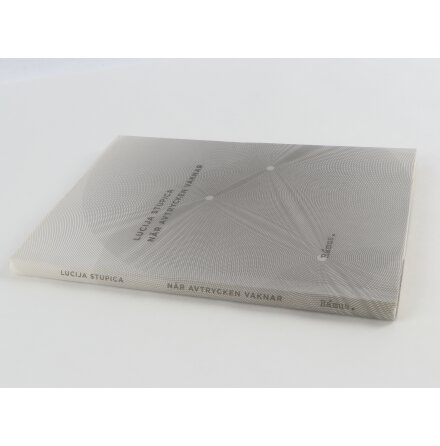 N�r avtrycken vaknar - Lucija Stupica - Sk�nlitteratur &amp; Dekare 