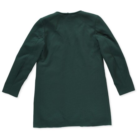 H&amp;M - Gr�n kappa utan knappar - stl. 34