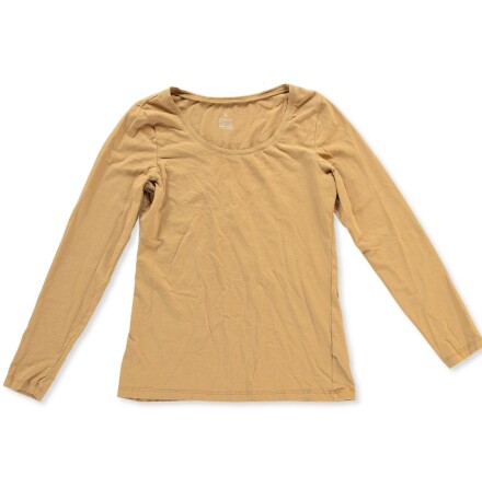 KappAhl - Basic trja - Stl. S