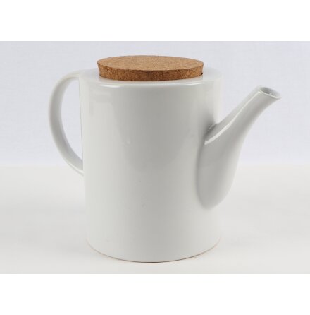 Granit - Kanna med kork 