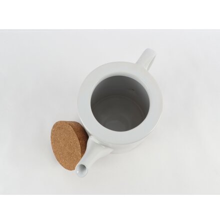 Granit - Kanna med kork 
