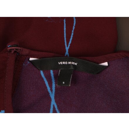 Vero Moda - Blus - Stl. S