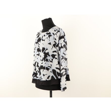 Kappahl - Blus - Stl. 36