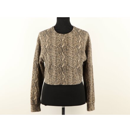 Zara - Topp/Blus - Stl. S