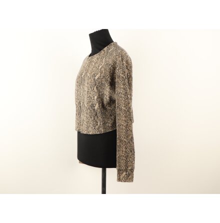 Zara - Topp/Blus - Stl. S