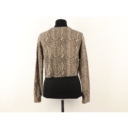 Zara - Topp/Blus - Stl. S