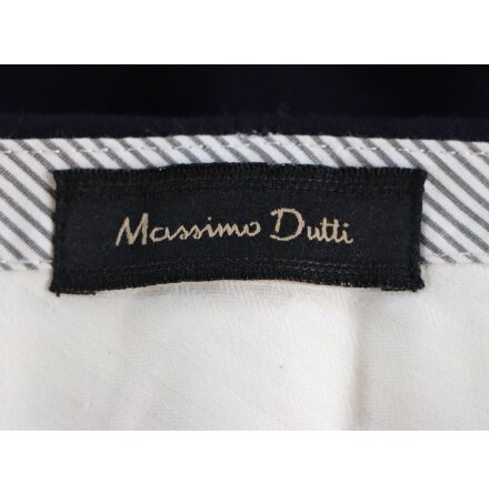 Massimo Dutti - Byxa - Stl. 38