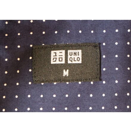 UNIQLO - Skjorta - Stl. M