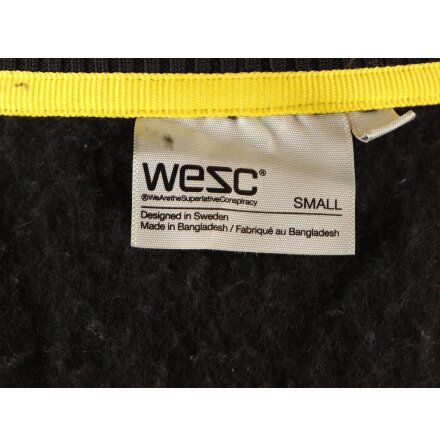 Wesc - Tr�ja - Stl. S