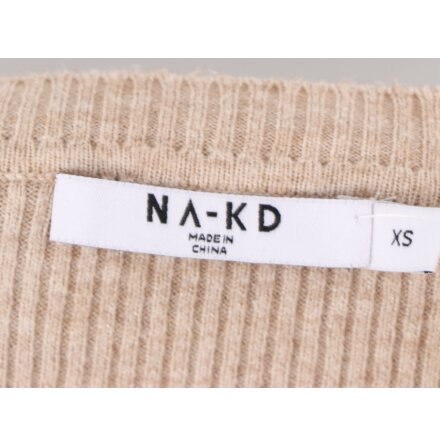 NA-KD - Tr�ja - Stl. XS