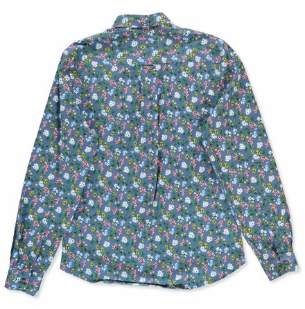 Dressman - Skjorta - Stl. M
