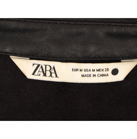 Zara - Blus - stl: M