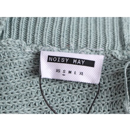 Noisy May - Tr�ja - Stl. S