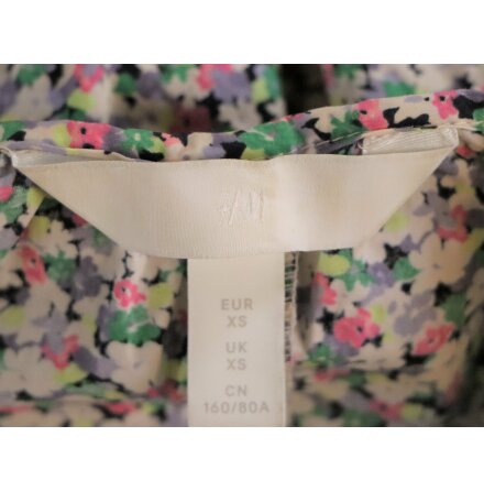 H&amp;M - Kl�nning - stl. XS