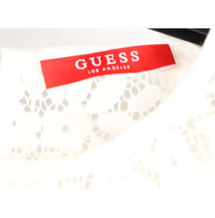 GUESS - Blus - Stl. XL