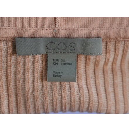 COS - Trja - Stl. XS