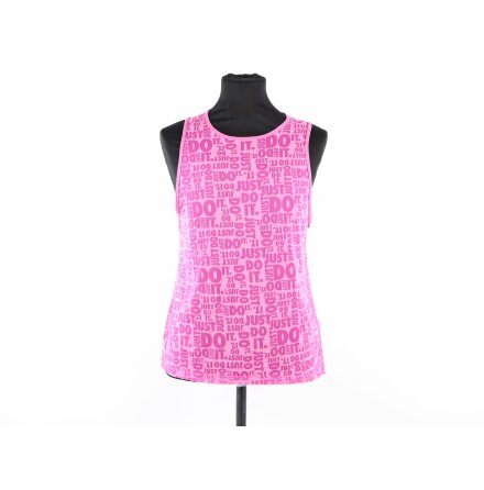 Nike - Linne - Sport - Stl. M