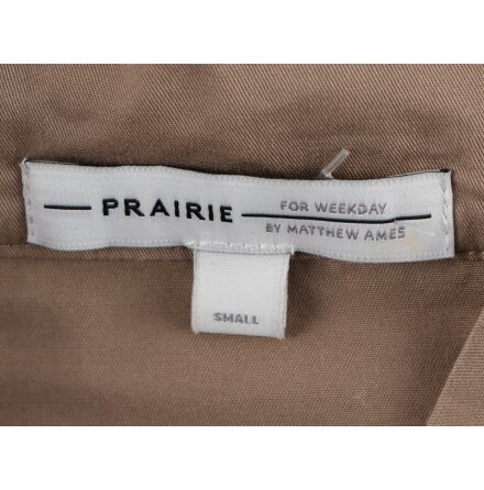 Prairie - Trja - Stl. S
