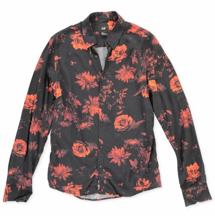 H&amp;M - Skjorta - Stl. S