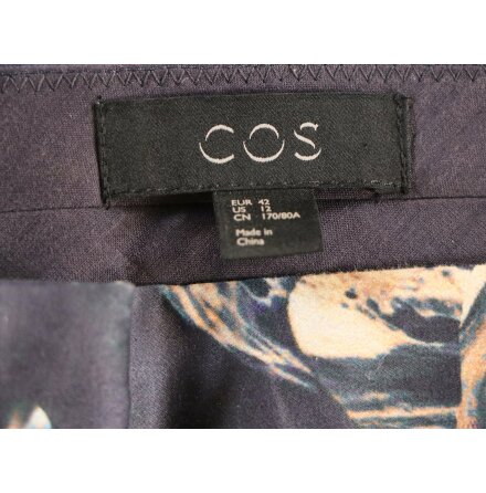 COS - Byxor - Stl. 42
