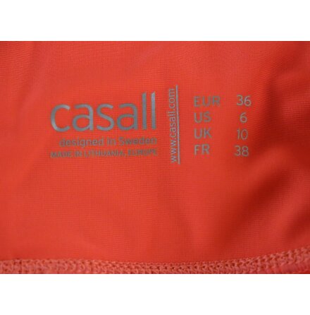 Casall - Trningsbyxor - Stl. 36