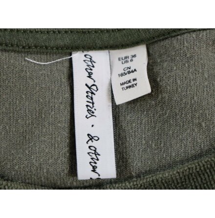 &amp; Other Stories - Topp - stl. 36