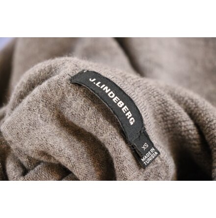 J.Lindeberg - Polo tr�ja - stl. XS