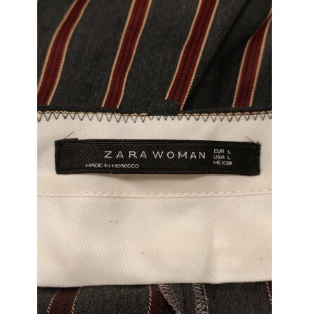 ZARA - Byxor - Stl. L
