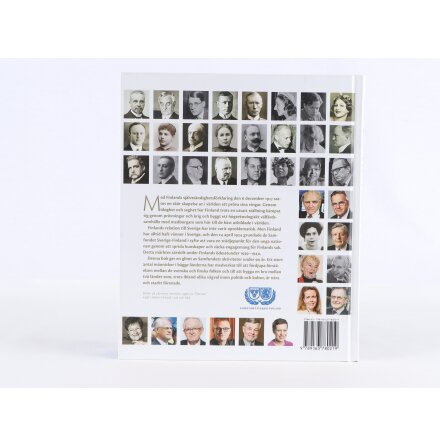 ETT H�LLBART BROBYGGE - Tomas Lidman &amp; Wilhelm Engstr�m - Samh�lle &amp; Historia 