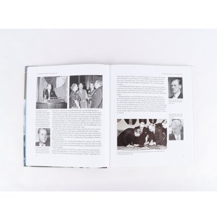 ETT H�LLBART BROBYGGE - Tomas Lidman &amp; Wilhelm Engstr�m - Samh�lle &amp; Historia 