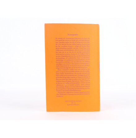 Koreografi - Skriftserien 13 - Konsth�gskolan - Samh�lle &amp; Historia 