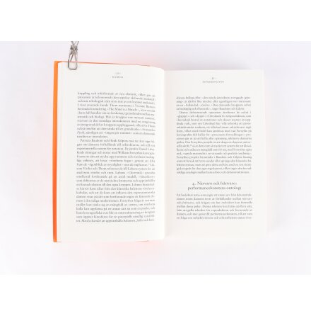 Koreografi - Skriftserien 13 - Konsth�gskolan - Samh�lle &amp; Historia 