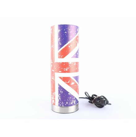 Rydns - Bordslampa UK - Sockel E14