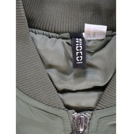 H&amp;M - Jacka - Stl. XS