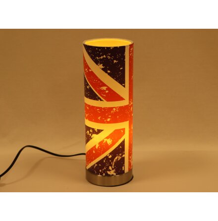 Rydns - Bordslampa UK - Sockel E14