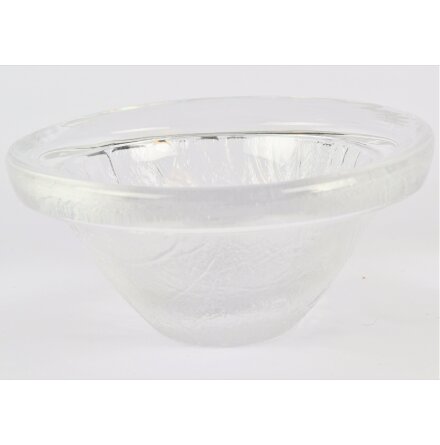 Transparent glasskl