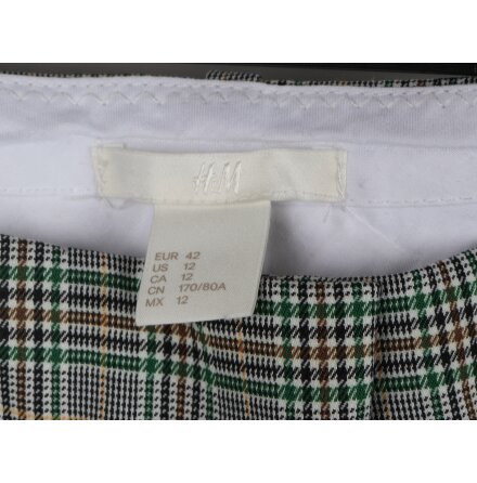 H&amp;M - Byxor - Stl. 42