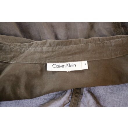 Calvin Klein - Blus - stl. L