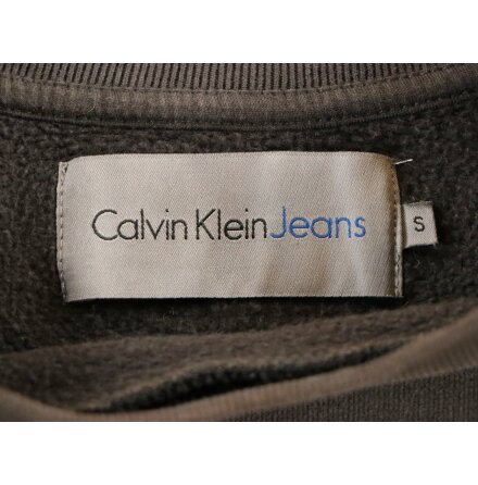 Calvin Klein - Trja - Stl. S